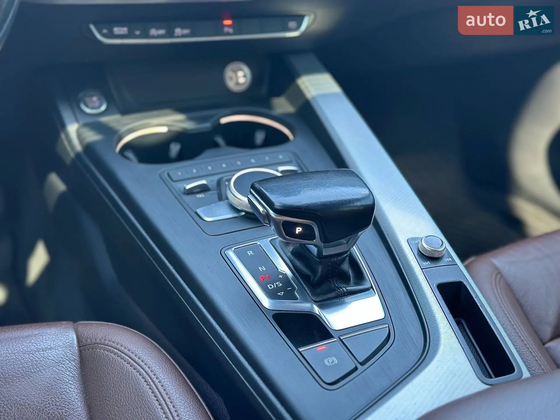 2017 Audi A4 - мініатюра 15
