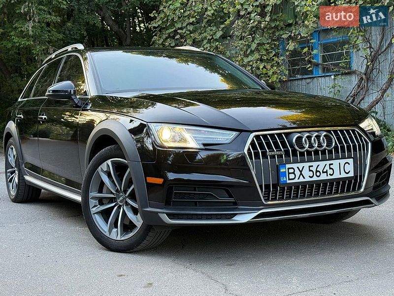 2019 Audi A4, VIN WA17NAF45KA037360:plate — фото 1 (autoria)
