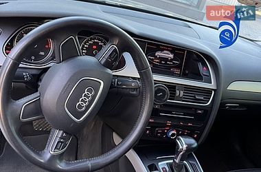 Седан Audi A4 2014 в Хмельницком фото 7 Седан Audi A4 2014 в Хмельницком