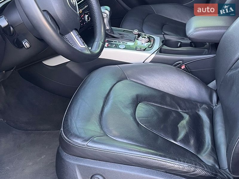 Седан Audi A4 2014 в Хмельницком фото 11 Седан Audi A4 2014 в Хмельницком