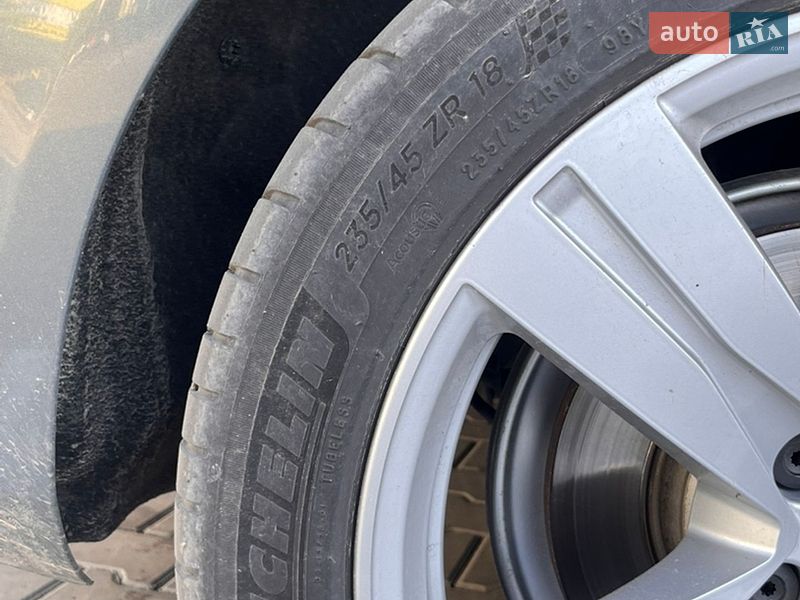 Седан Audi A4 2014 в Хмельницком фото 14 Седан Audi A4 2014 в Хмельницком