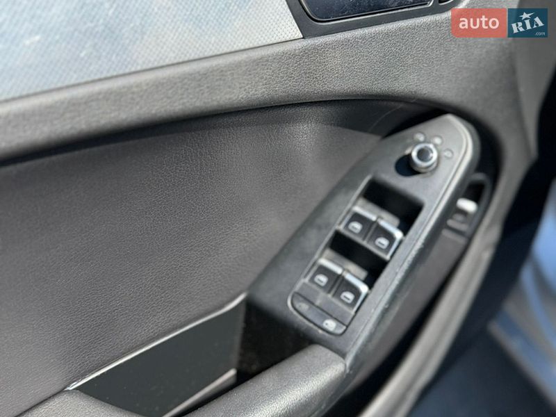 Седан Audi A4 2012 в Киеве фото 11 Седан Audi A4 2012 в Киеве