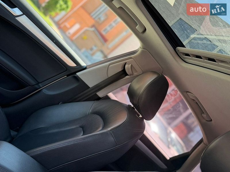 Седан Audi A4 2012 в Киеве фото 13 Седан Audi A4 2012 в Киеве