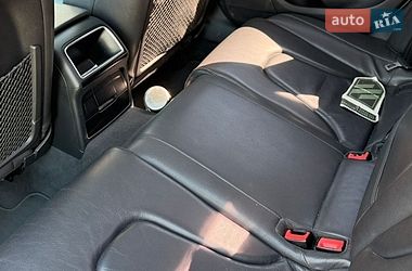 Седан Audi A4 2012 в Киеве фото 16 Седан Audi A4 2012 в Киеве