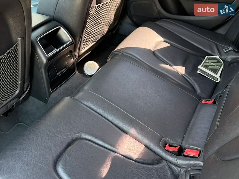 Седан Audi A4 2012 в Киеве фото 16 Седан Audi A4 2012 в Киеве