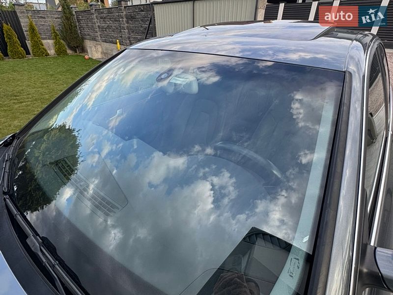 Седан Audi A4 2014 в Львове
