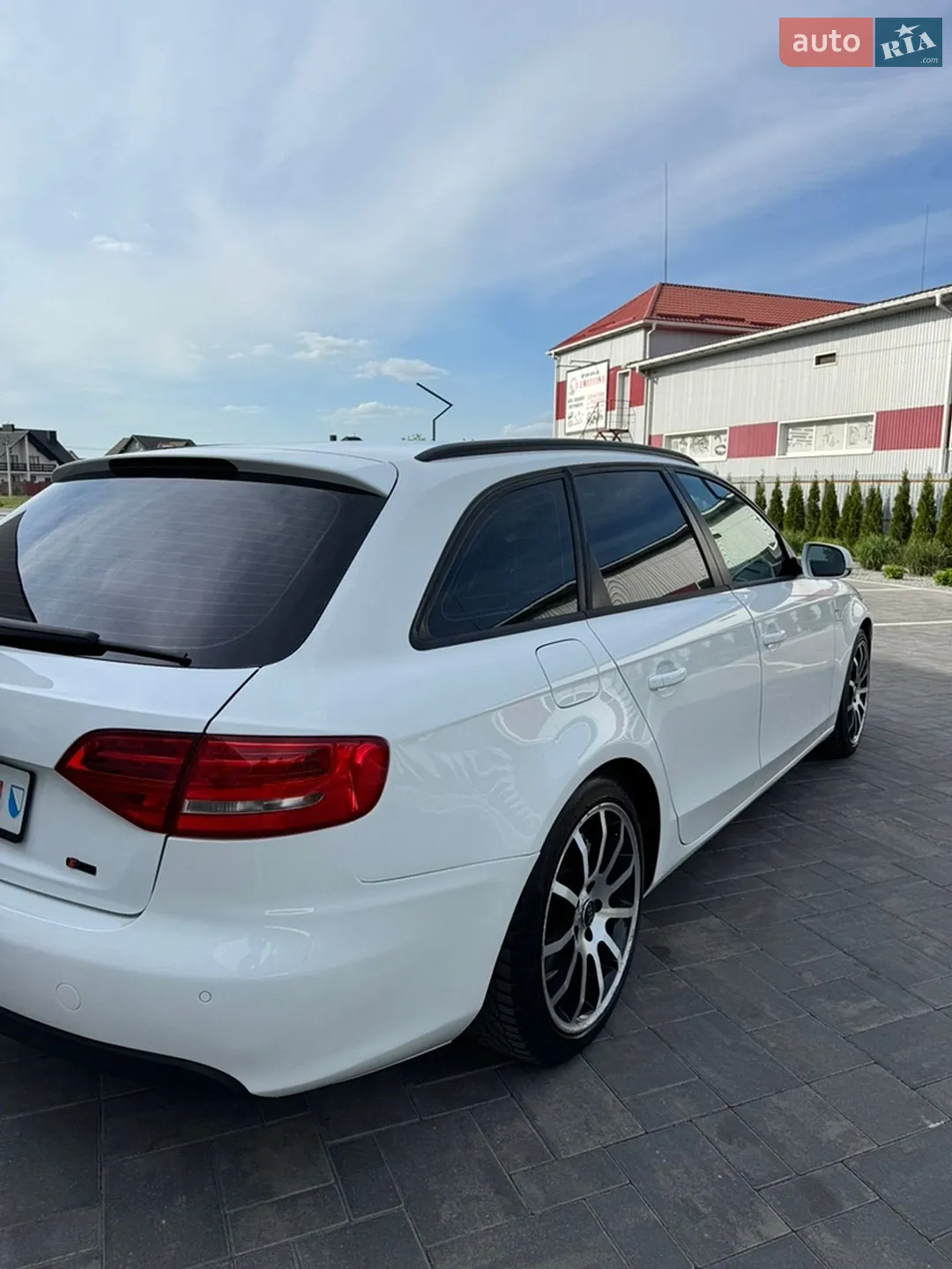 2011 Audi A4 - мініатюра 6