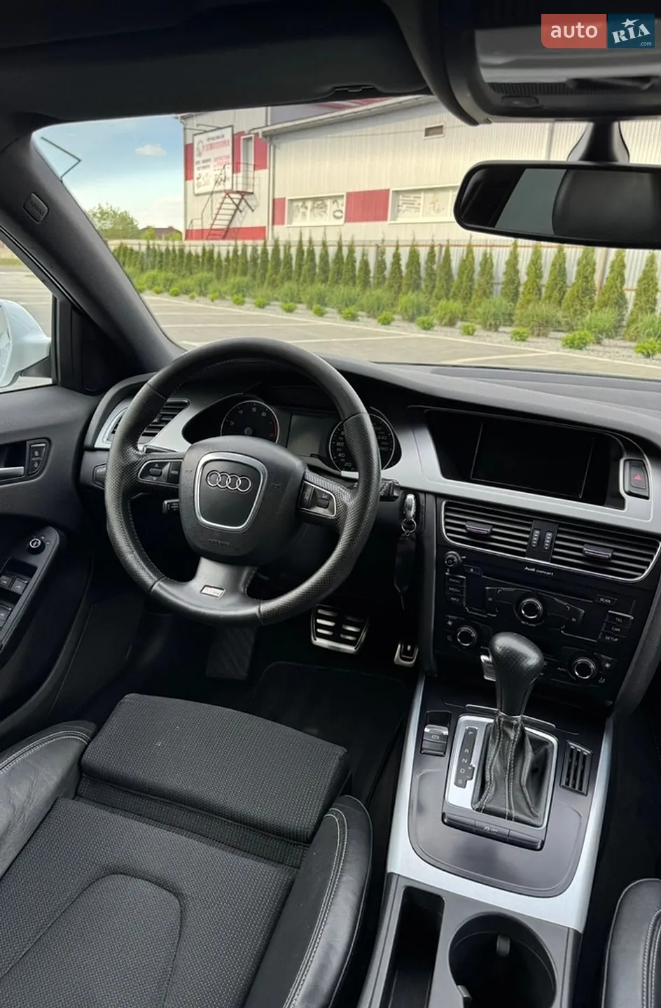 2011 Audi A4 - мініатюра 11