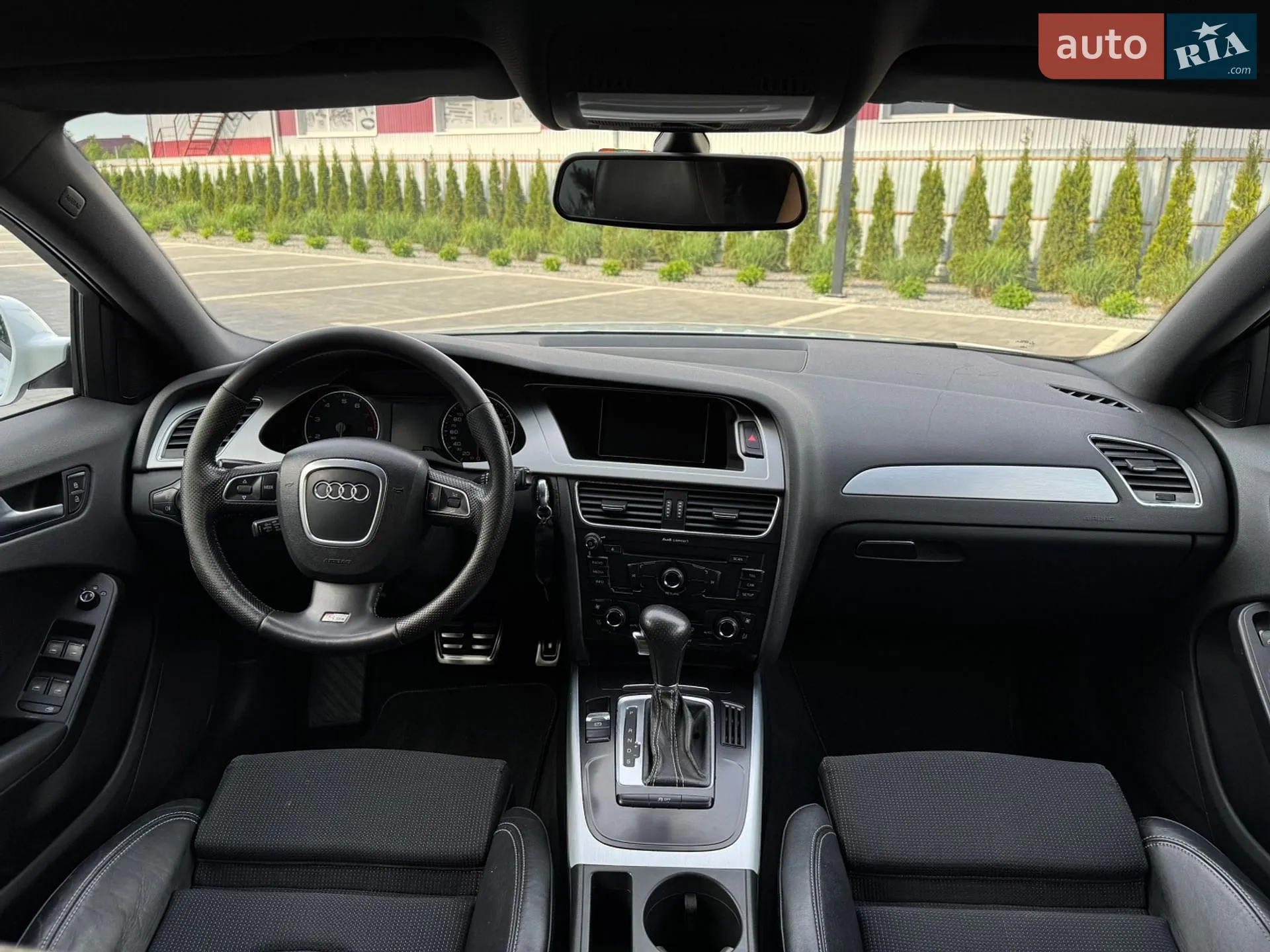 2011 Audi A4 - мініатюра 16