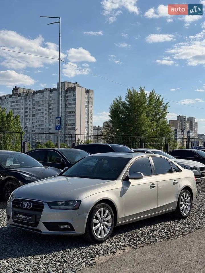 2015 Audi A3 - мініатюра 15