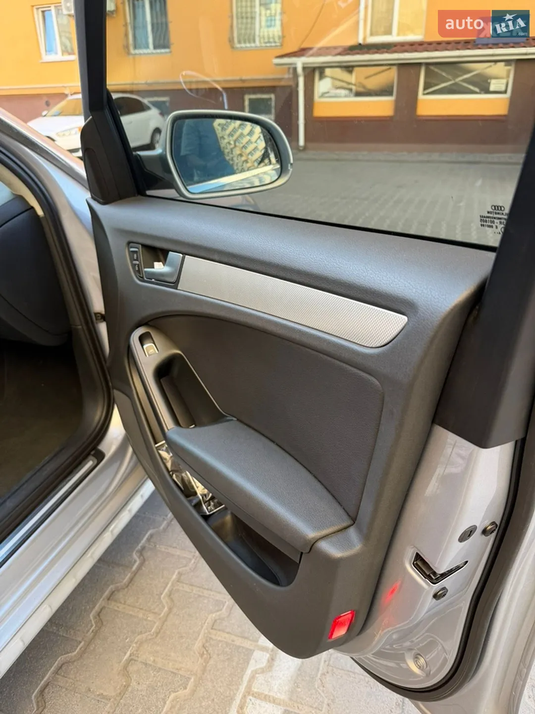 2015 Audi A4 - мініатюра 11