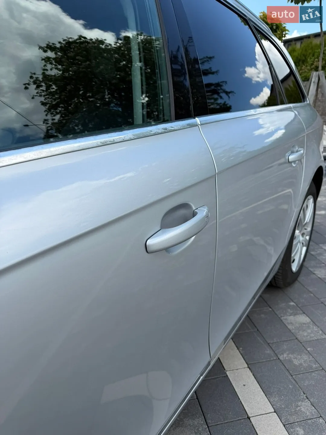 2012 Audi A4 - мініатюра 20