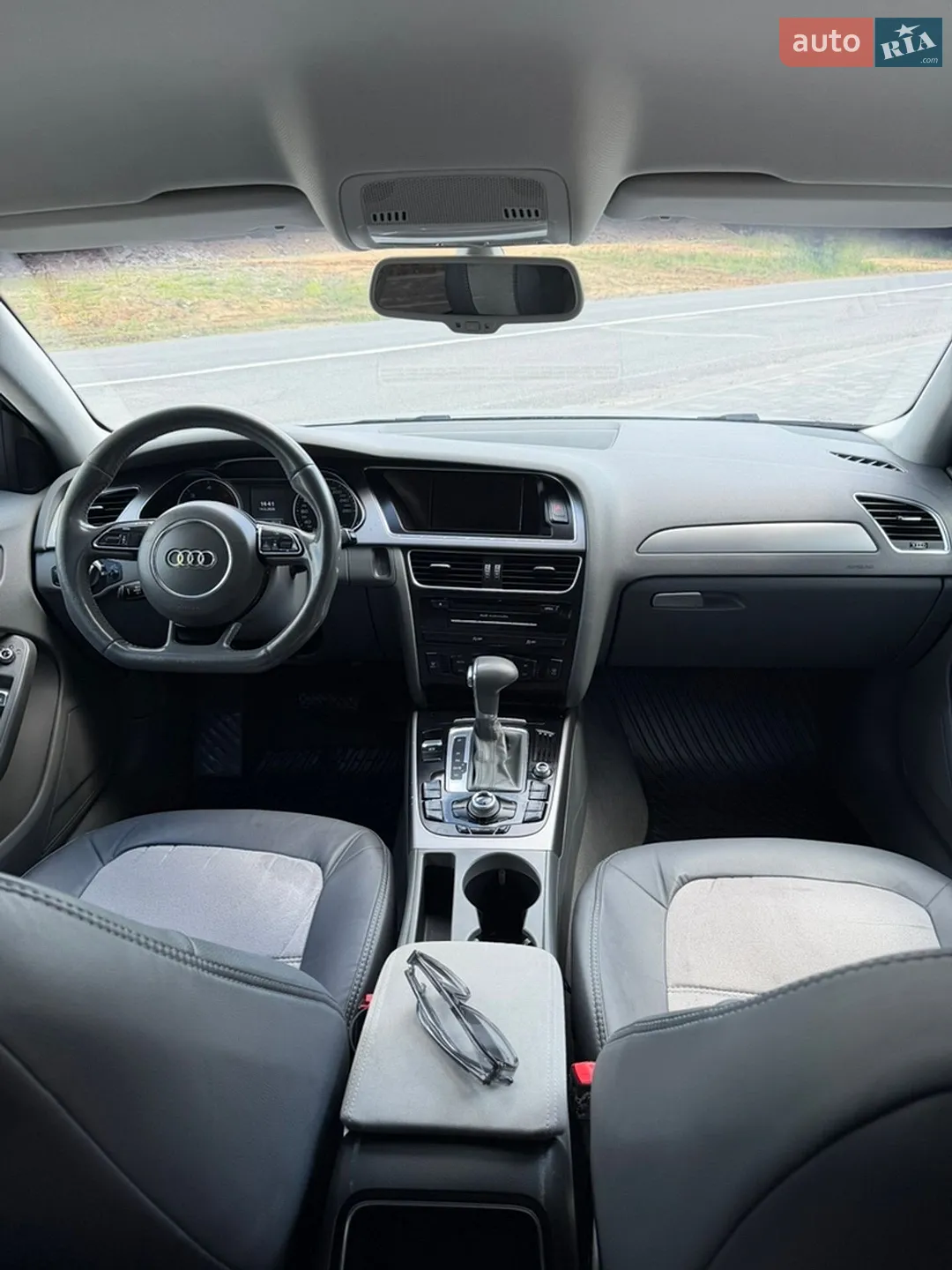2012 Audi A4 - мініатюра 25
