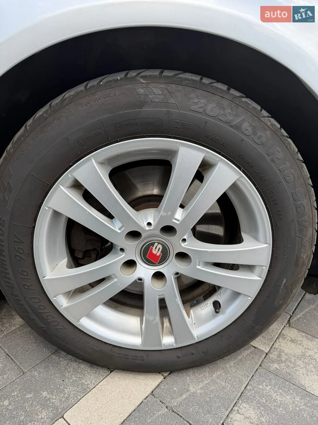 2012 Audi A4 - мініатюра 29