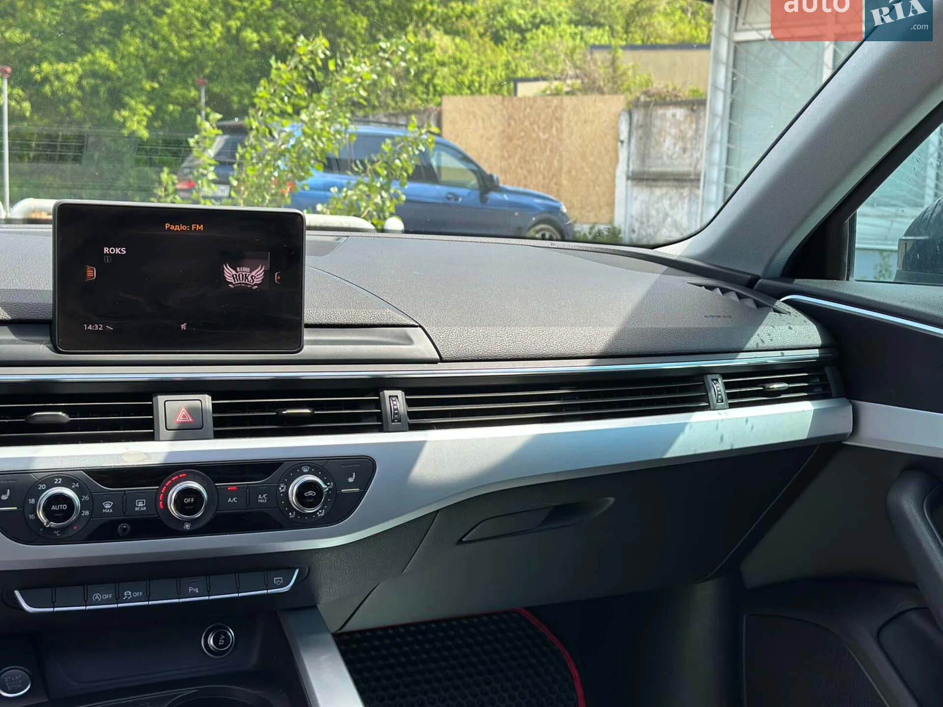 2018 Audi A4 - мініатюра 19