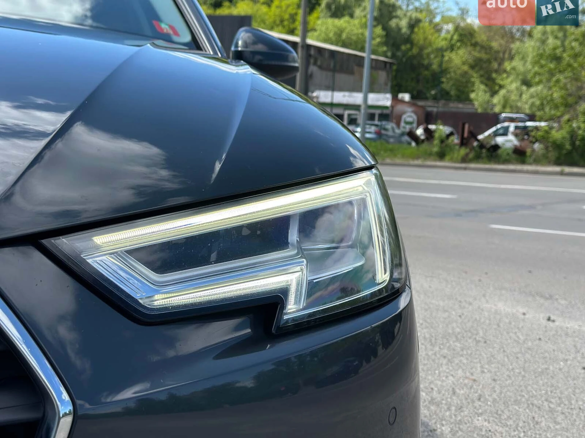 2018 Audi A4 - мініатюра 6