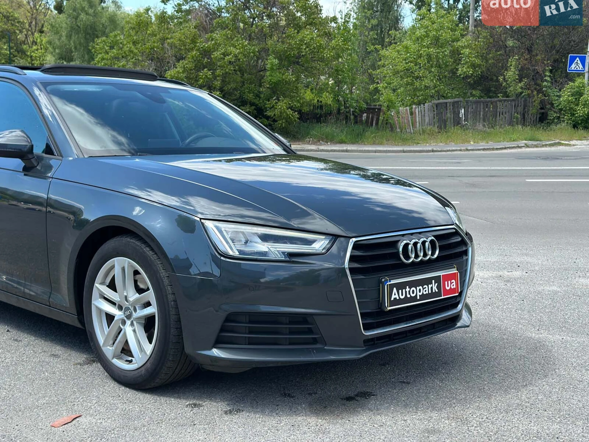 2018 Audi A4 - мініатюра 4