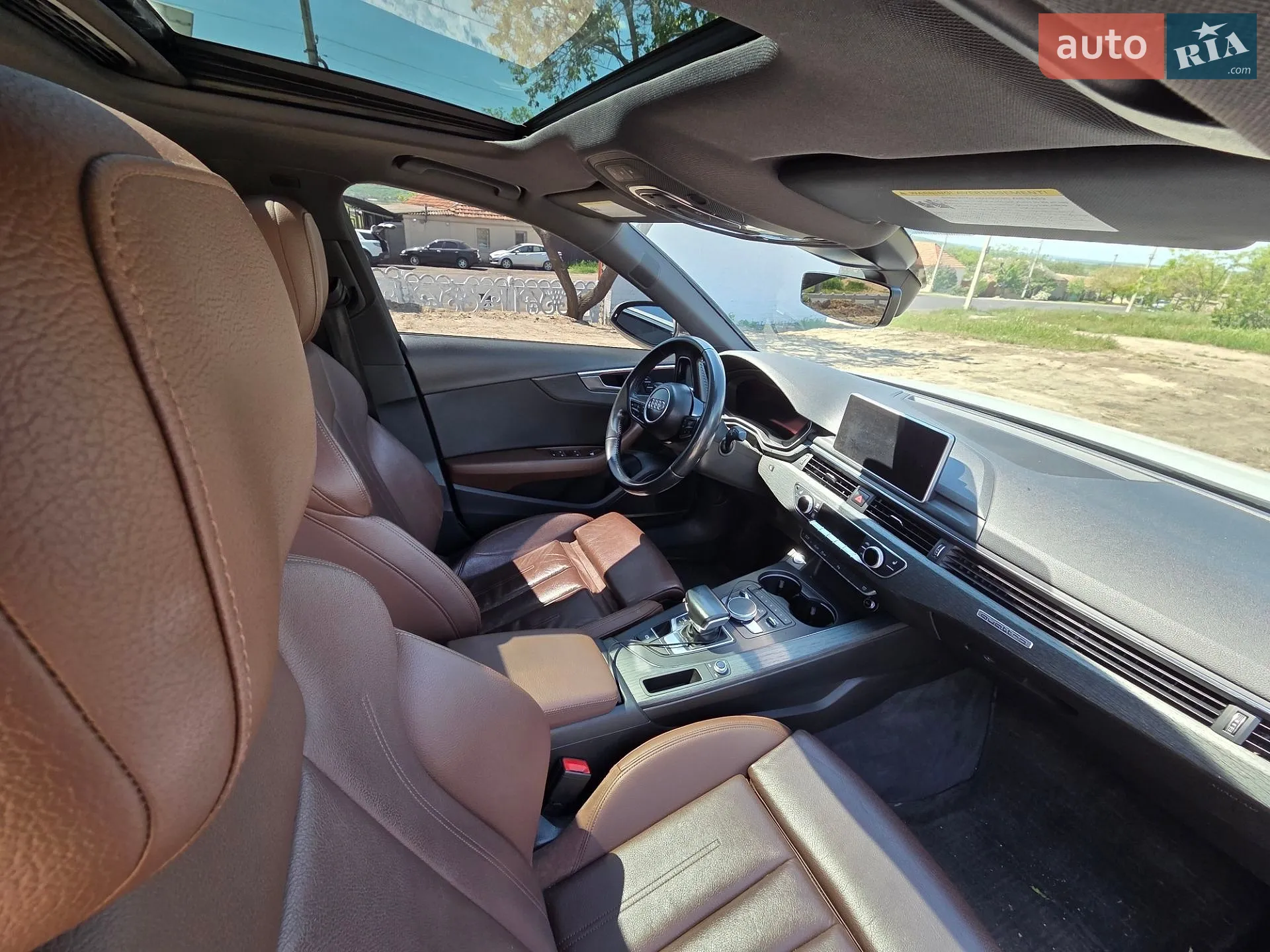 2016 Audi A4 - мініатюра 9