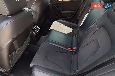 Универсал Audi A4 2014 в Каменке-Бугской