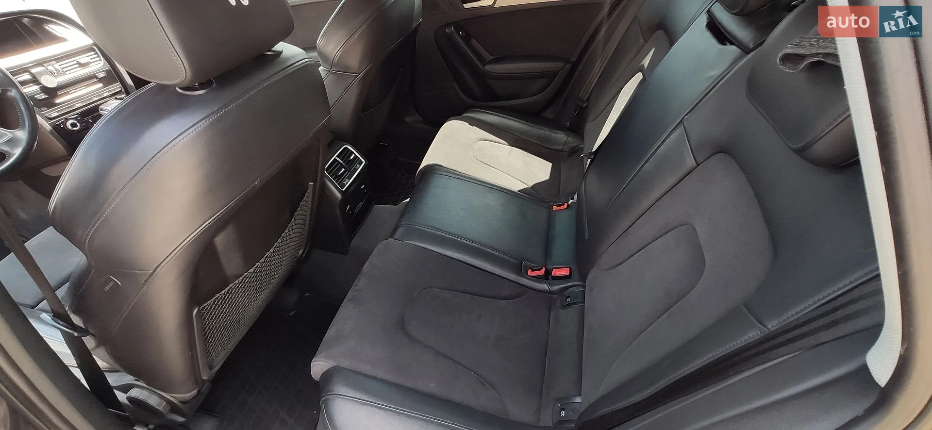 2014 Audi A4 - мініатюра 6