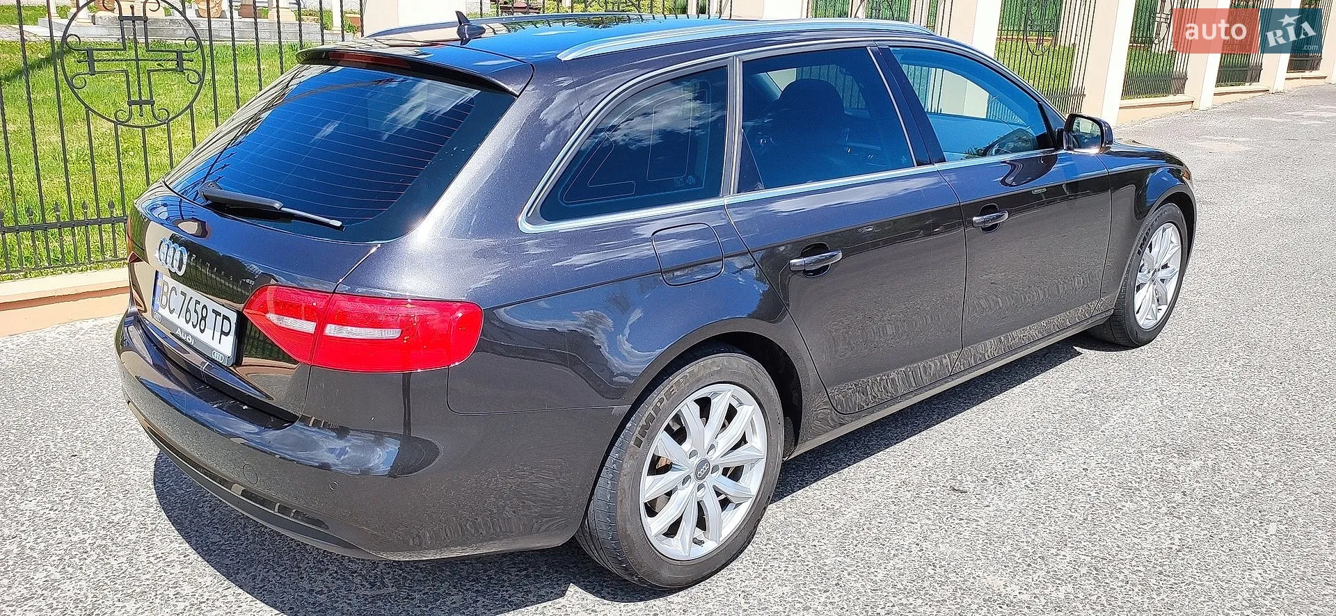 2014 Audi A4 - мініатюра 13