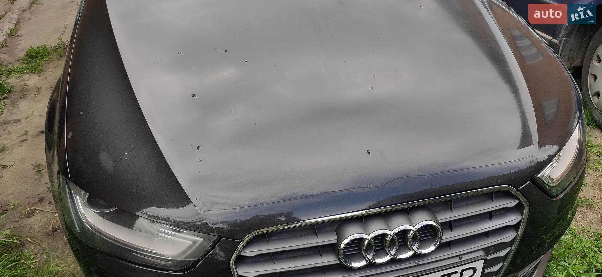 2014 Audi A4 - мініатюра 20