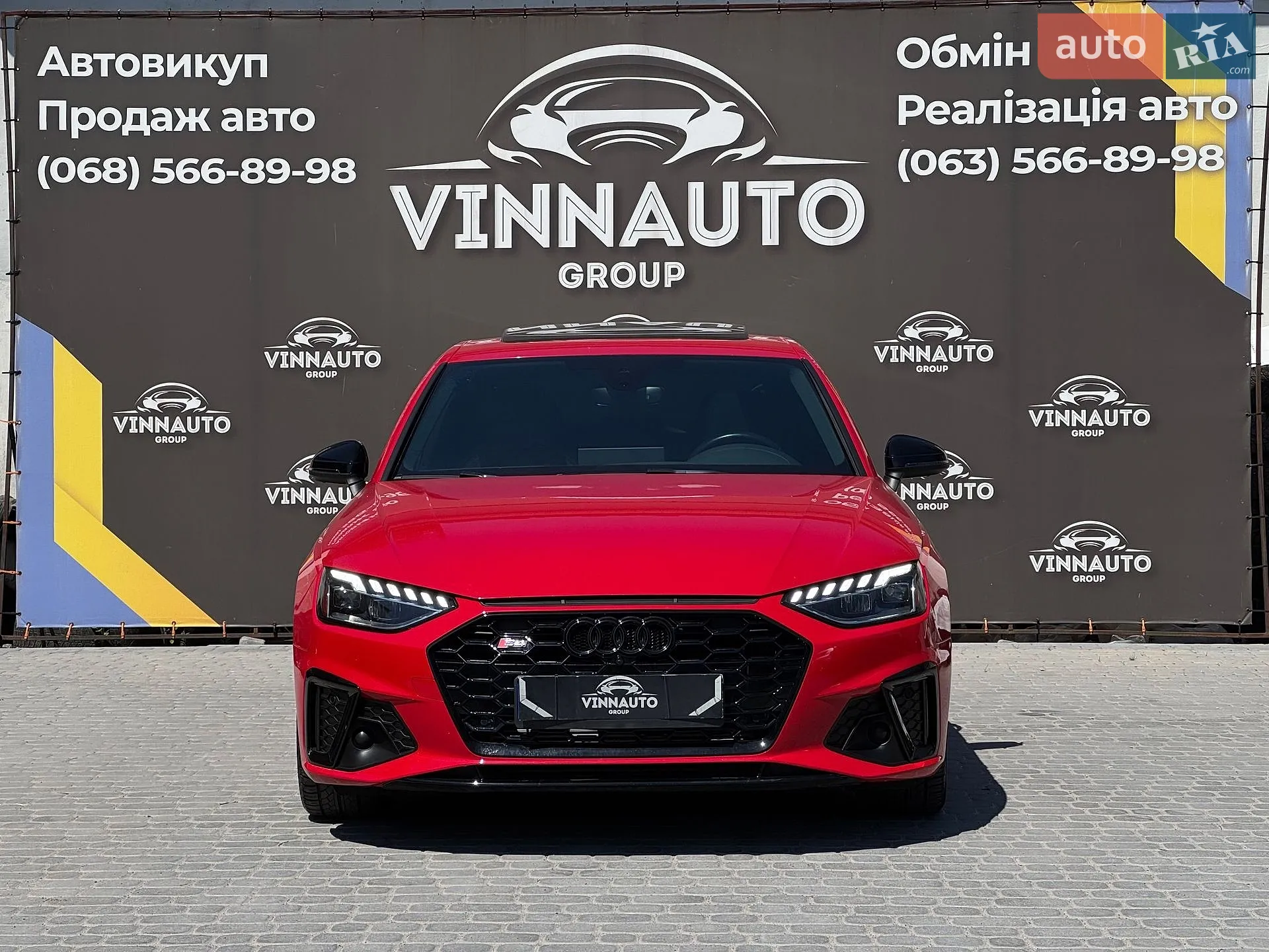 2022 Audi A4 - мініатюра 6