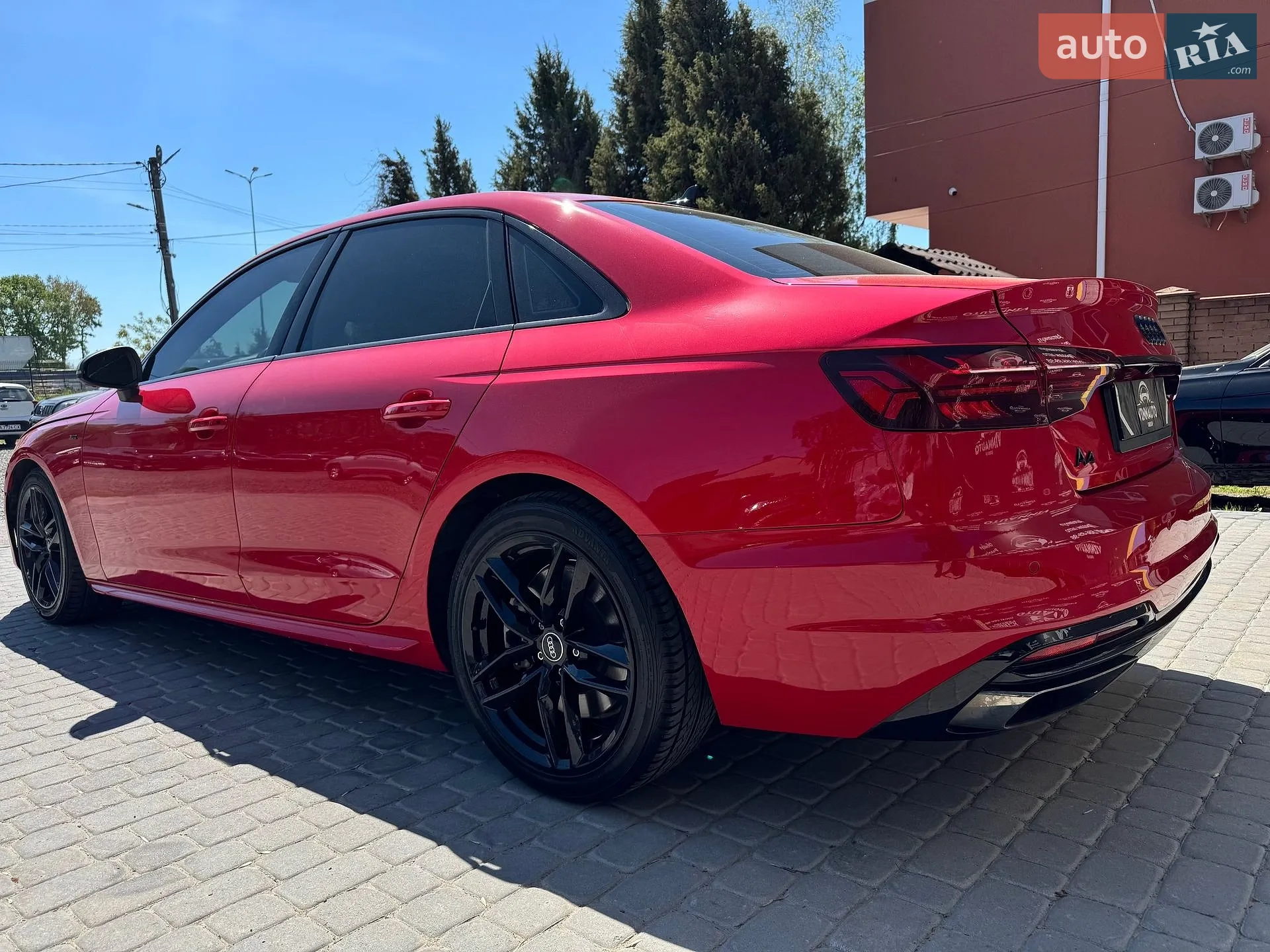 2022 Audi A4 - мініатюра 13
