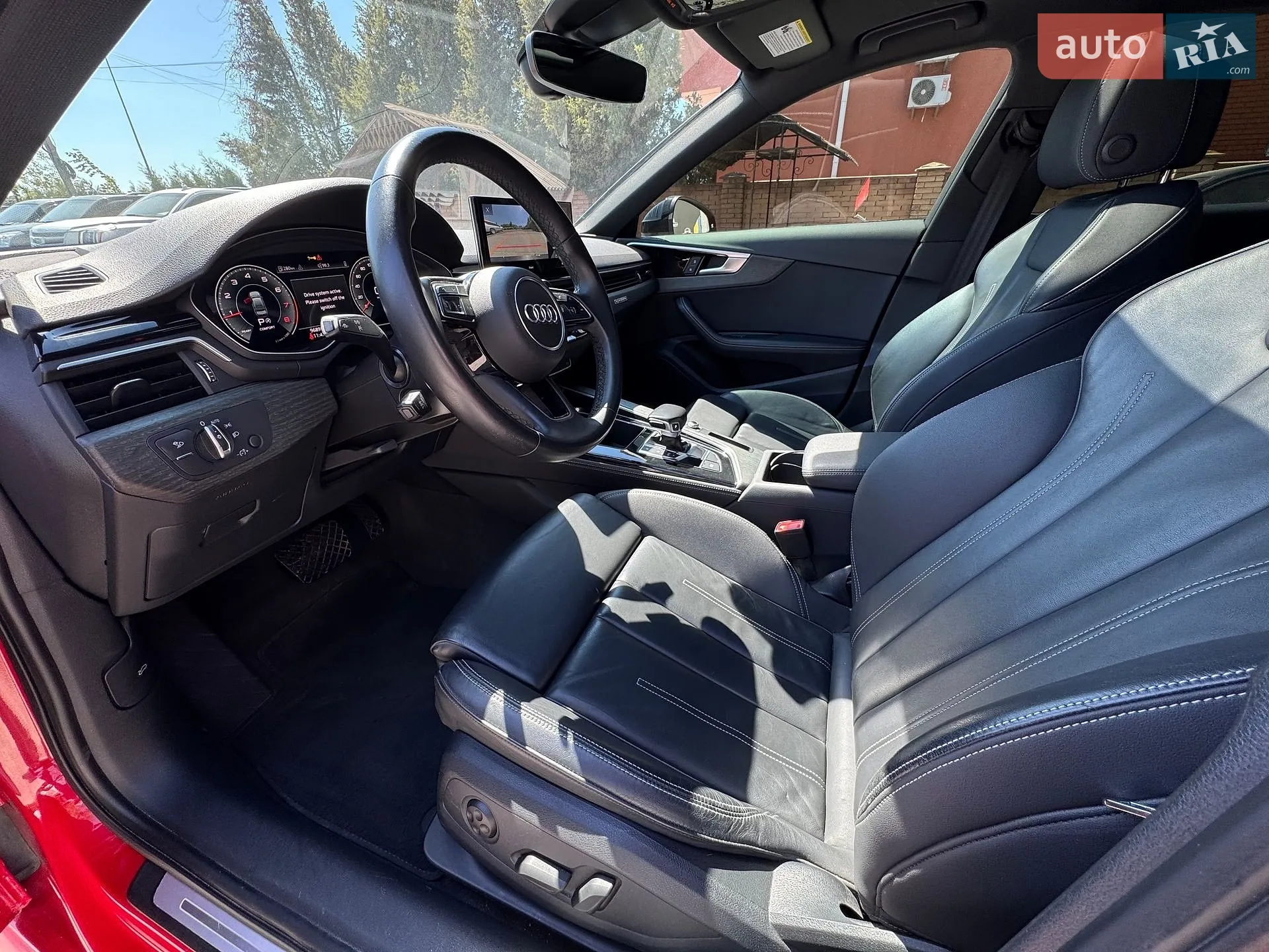2022 Audi A4 - мініатюра 2