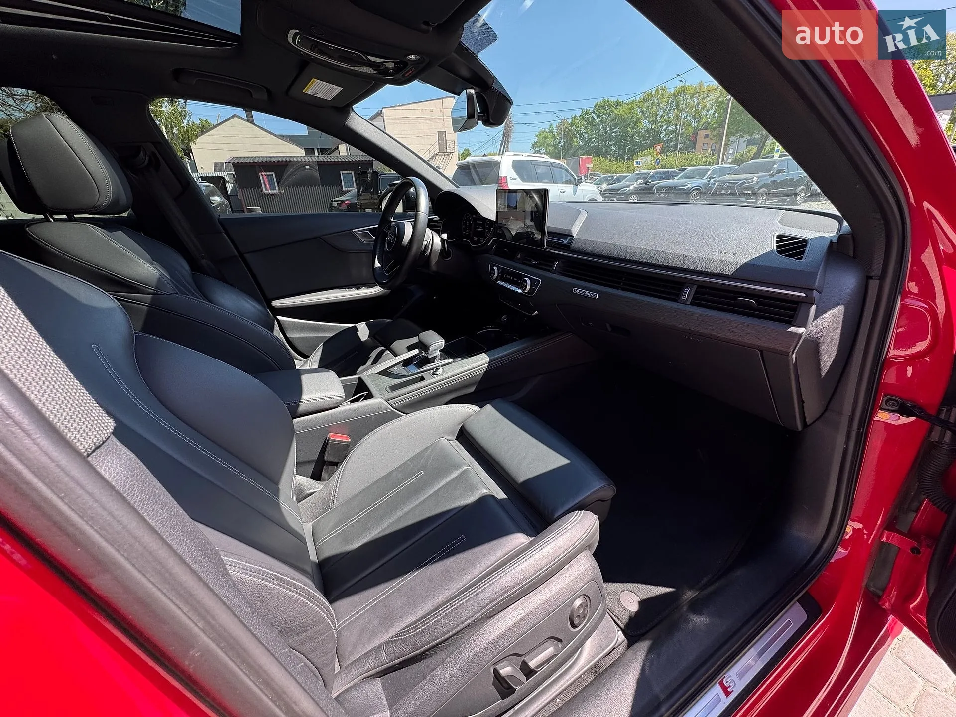 2022 Audi A4 - мініатюра 27