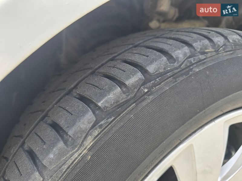 Универсал Audi A4 2005 в Львове