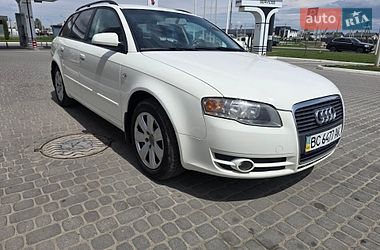 Універсал Audi A4 2005 в Львові
