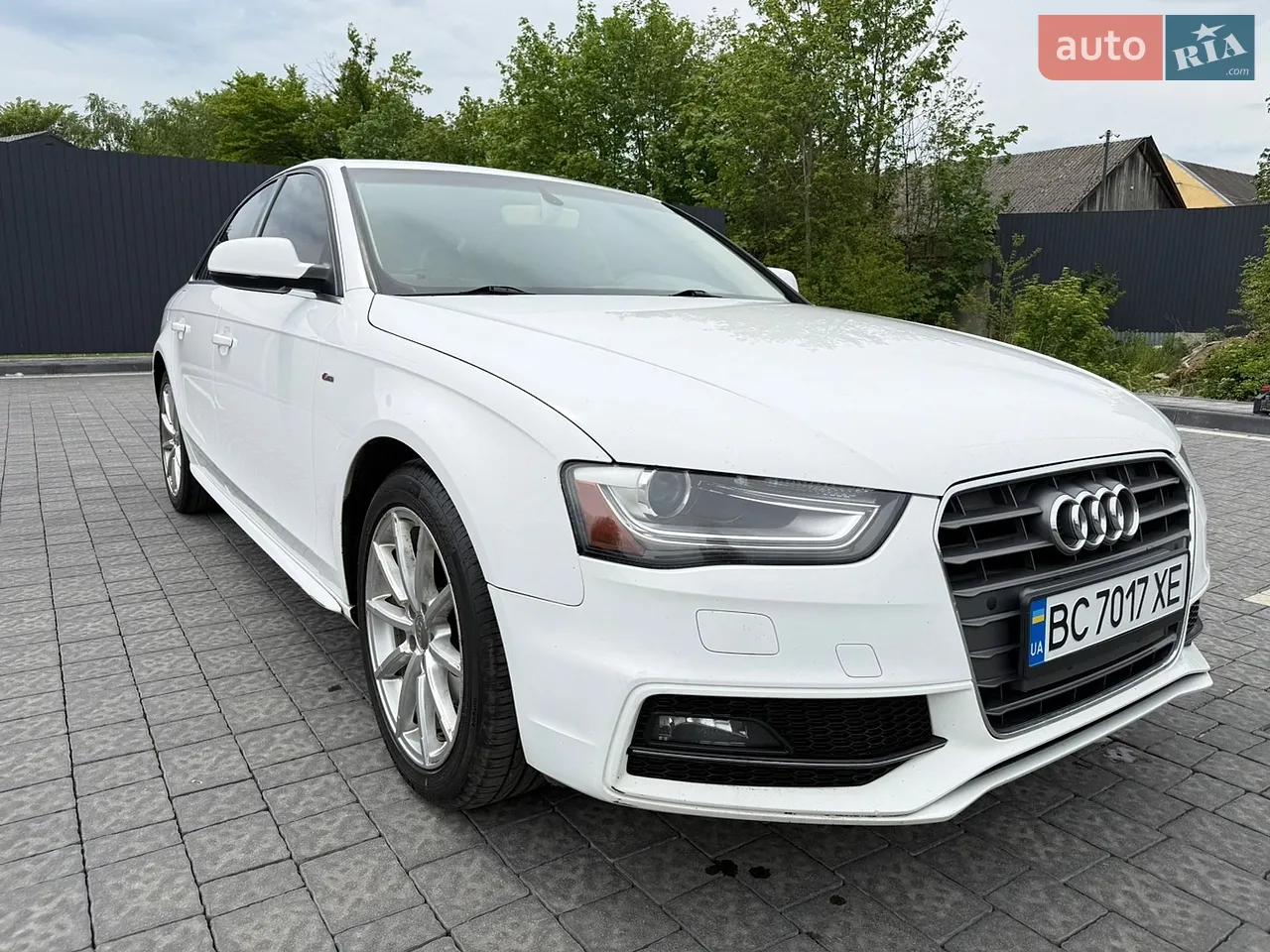 2013 Audi A4 - мініатюра 35