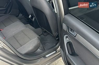 Универсал Audi A4 2014 в Черновцах