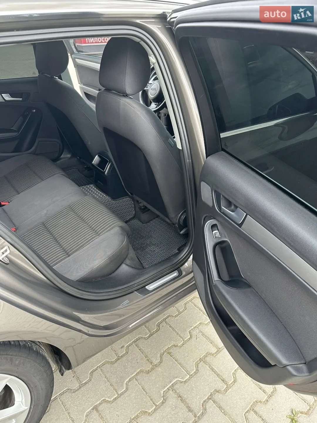 2014 Audi A4 - мініатюра 12
