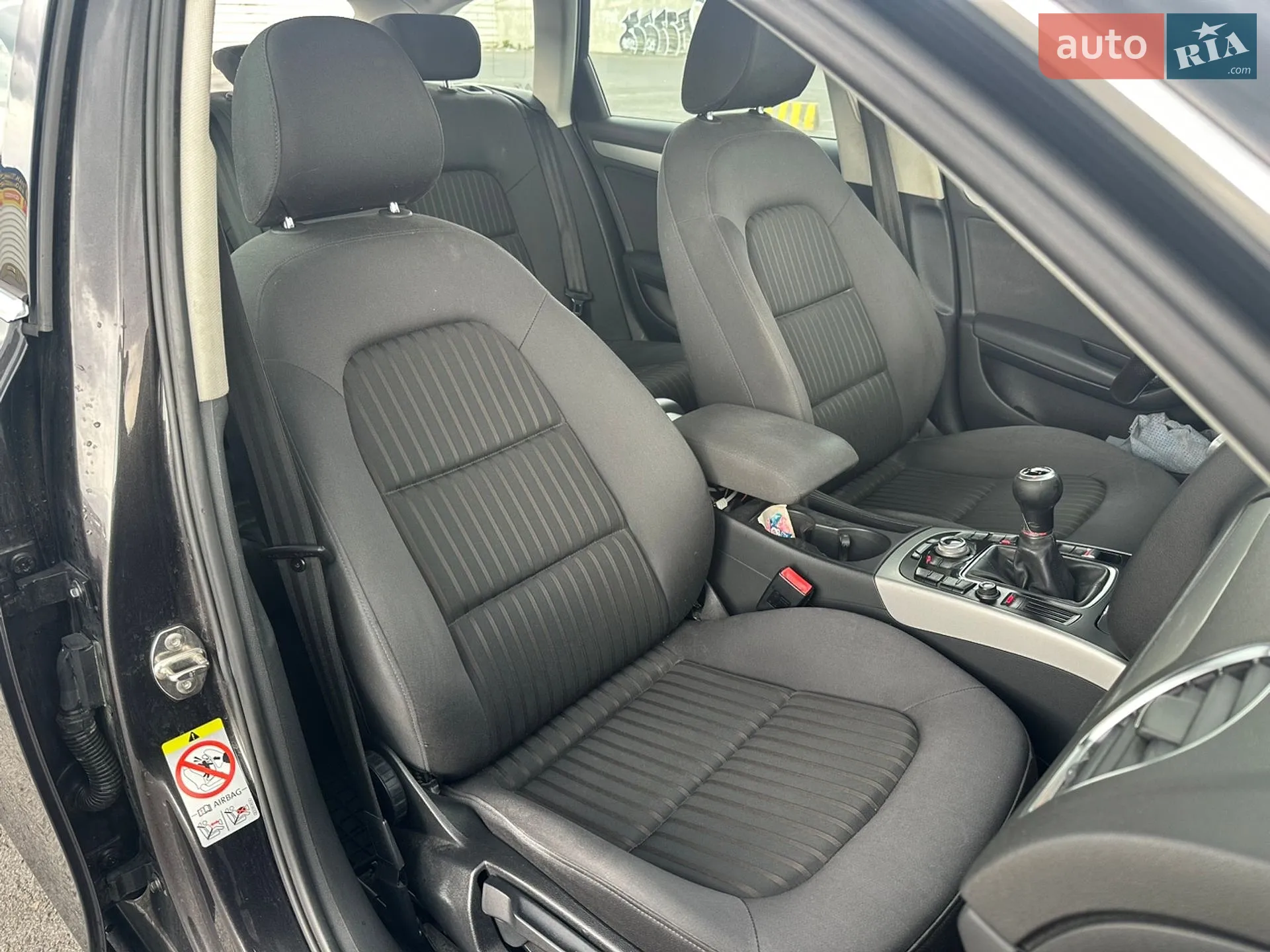 2010 Audi A4 - мініатюра 19