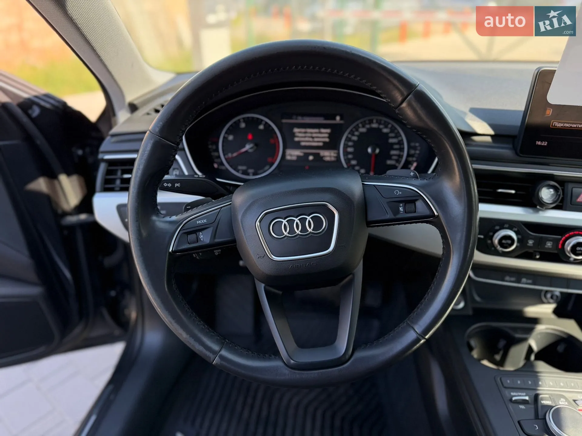 2017 Audi A4 - мініатюра 10