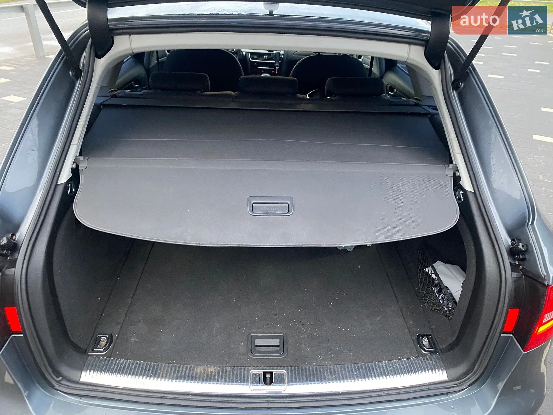 2013 Audi A4 - мініатюра 12