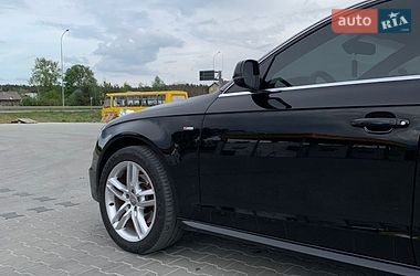 Універсал Audi A4 2014 в Бродах