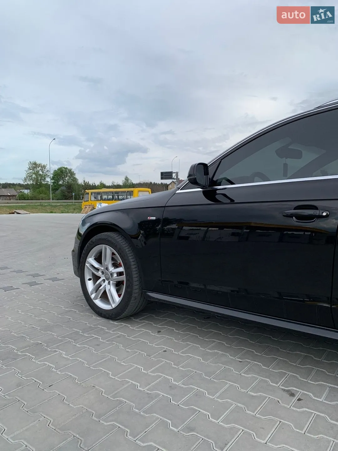 2014 Audi A4 - мініатюра 8