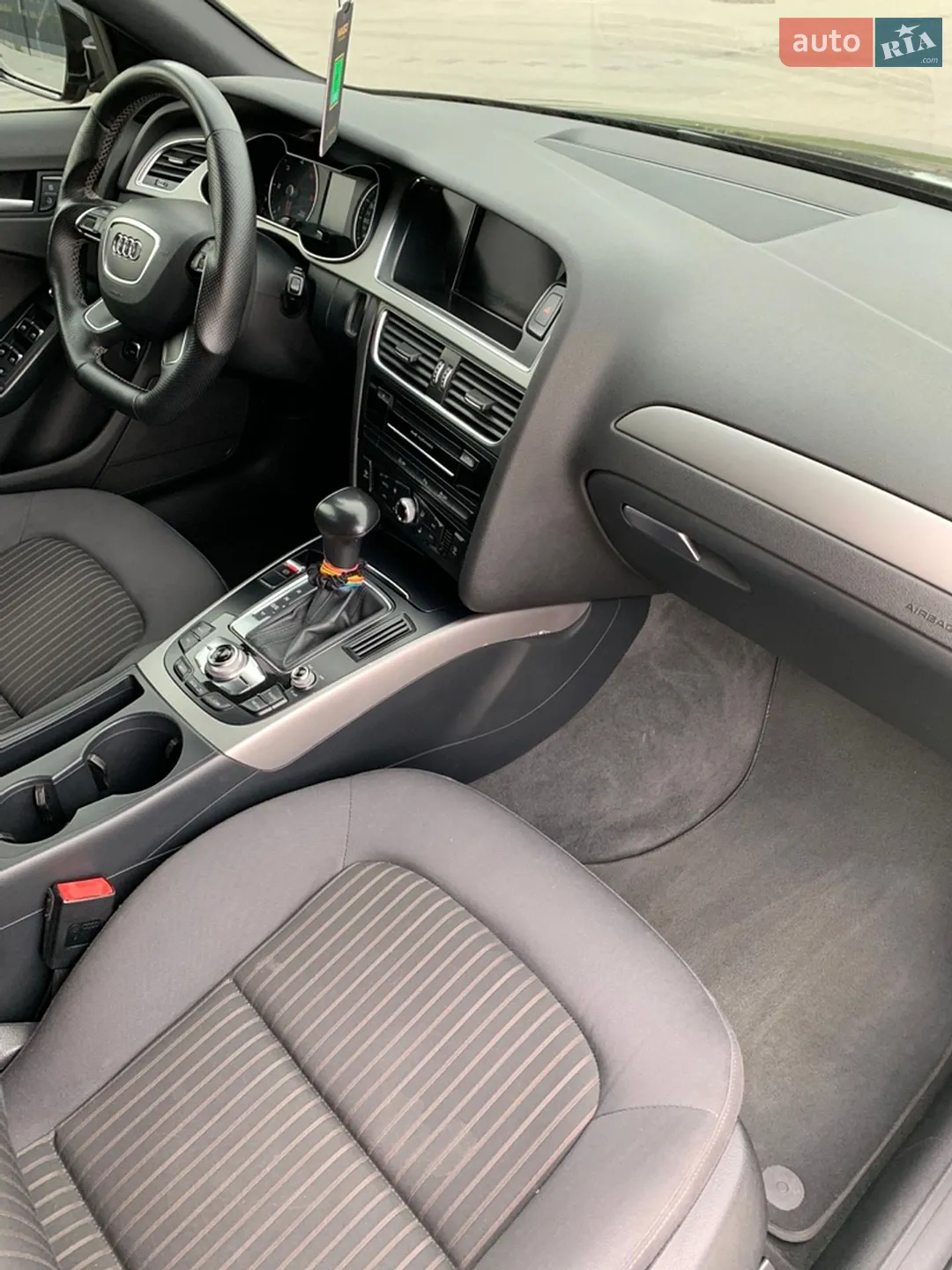 2014 Audi A4 - мініатюра 20