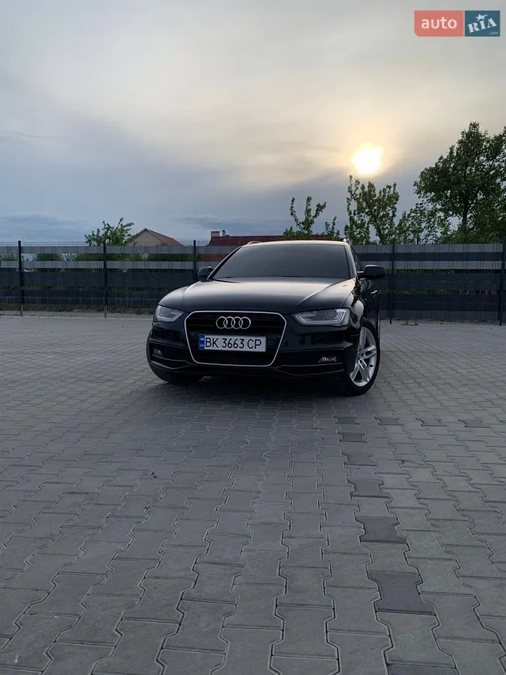 2015 Audi A4 - мініатюра 27
