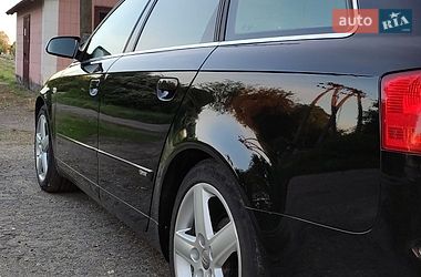 Универсал Audi A4 2005 в Хороле