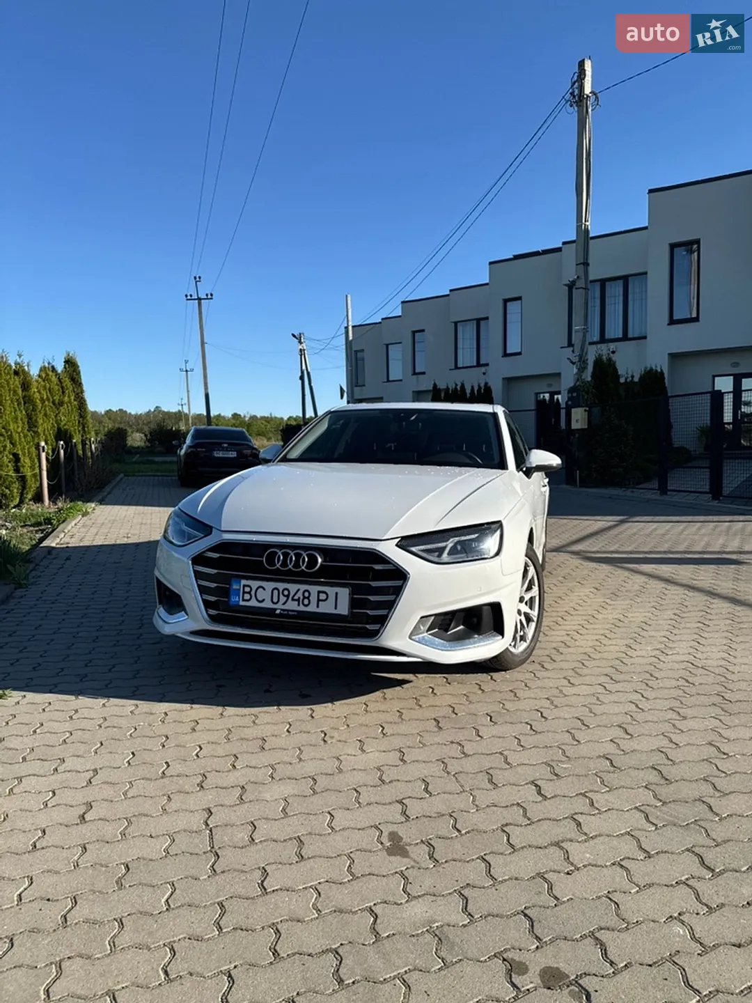 2019 Audi A4 - мініатюра 6