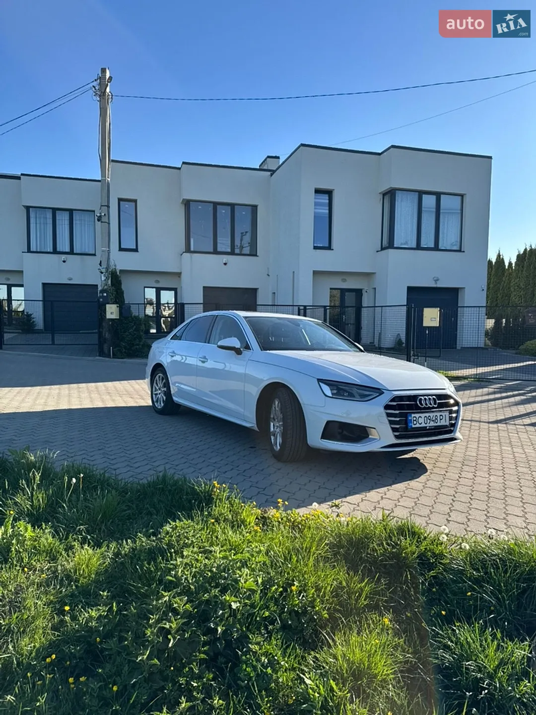 2019 Audi A4 - мініатюра 11
