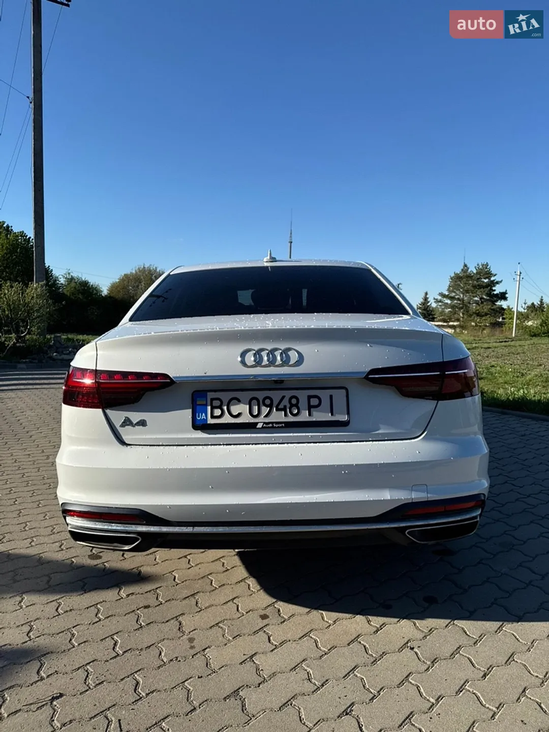 2019 Audi A4 - мініатюра 21