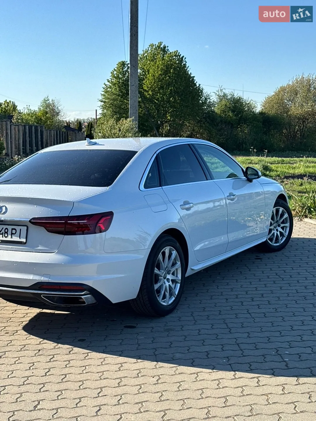 2019 Audi A4 - мініатюра 24