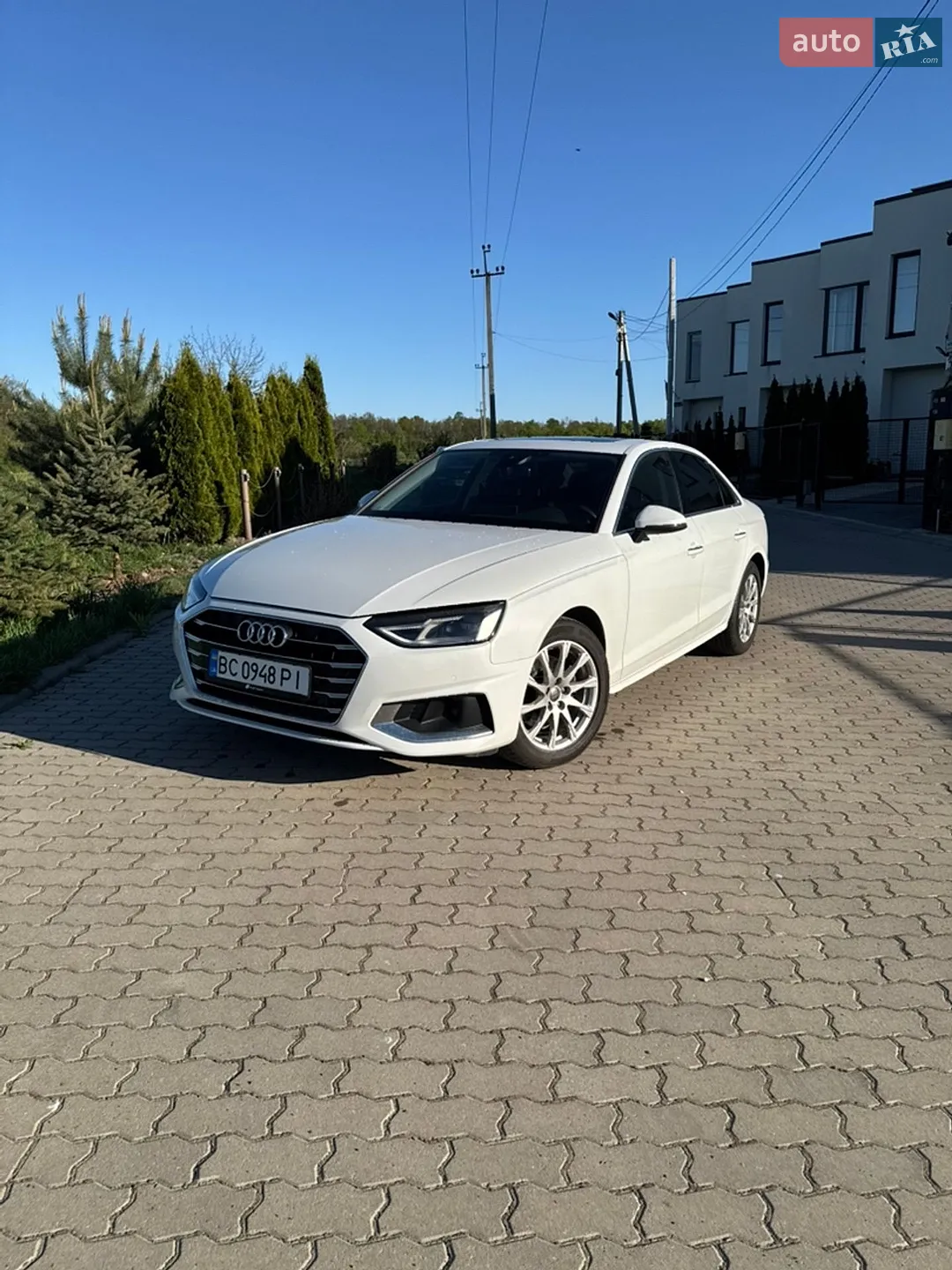 2019 Audi A4 - мініатюра 31