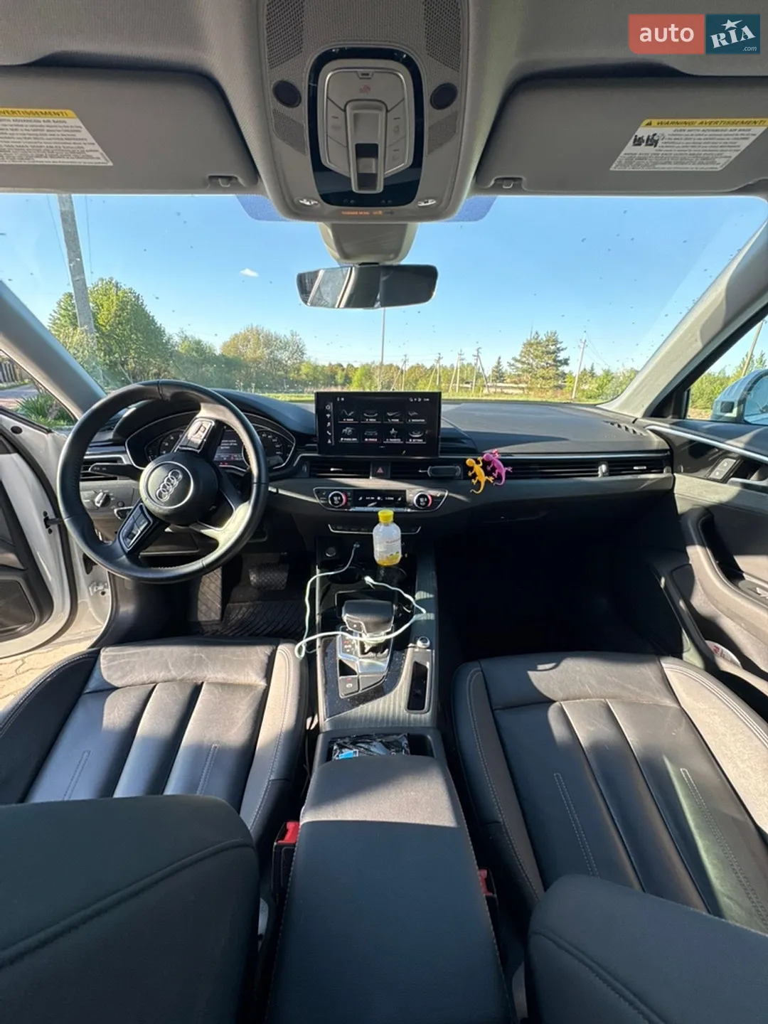 2019 Audi A4 - мініатюра 36