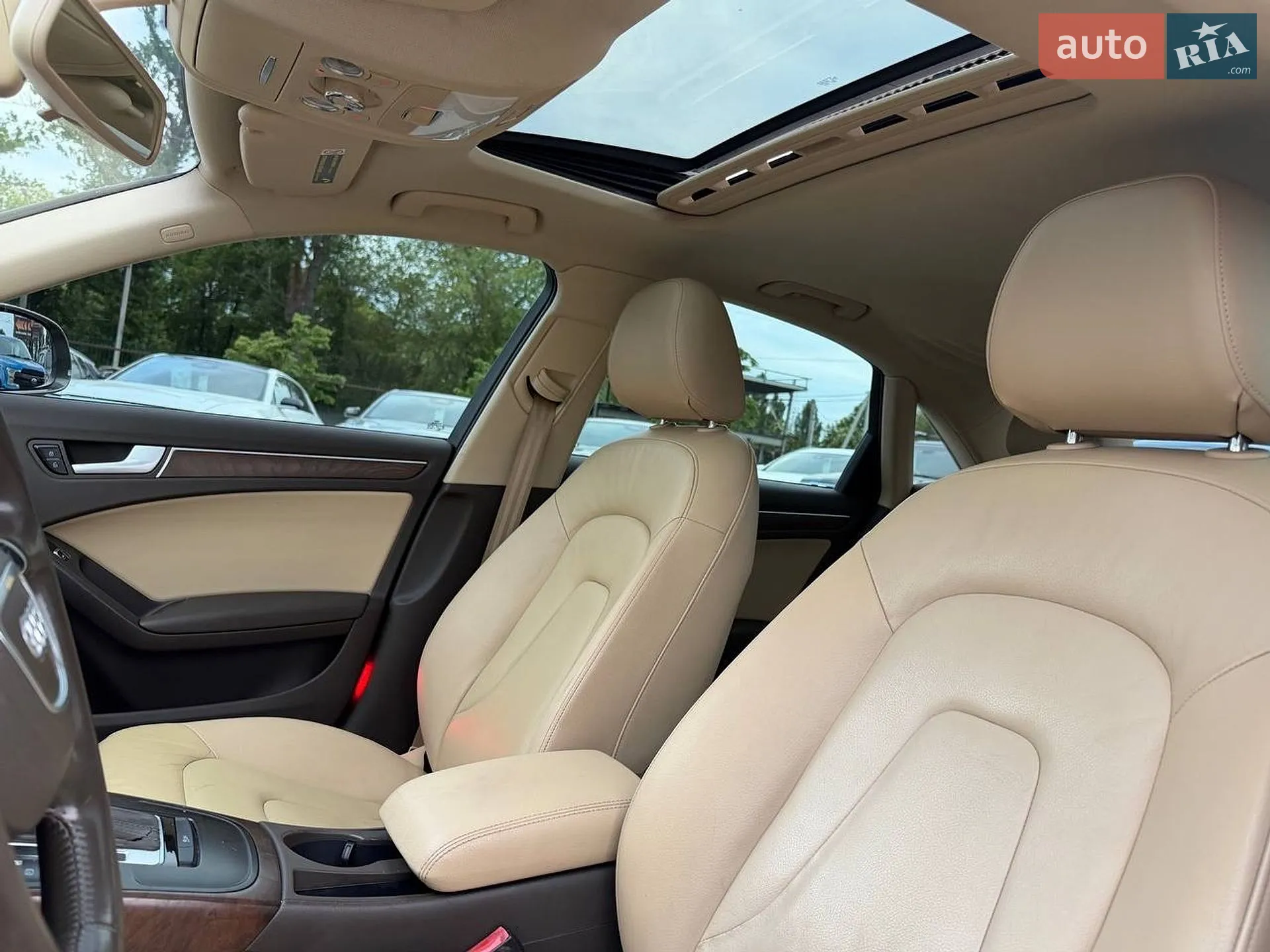 2014 Audi A4 - мініатюра 11